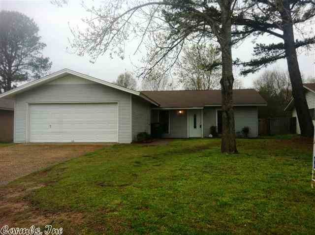 205 Club Ln, Conway, AR 72034 - photo 1