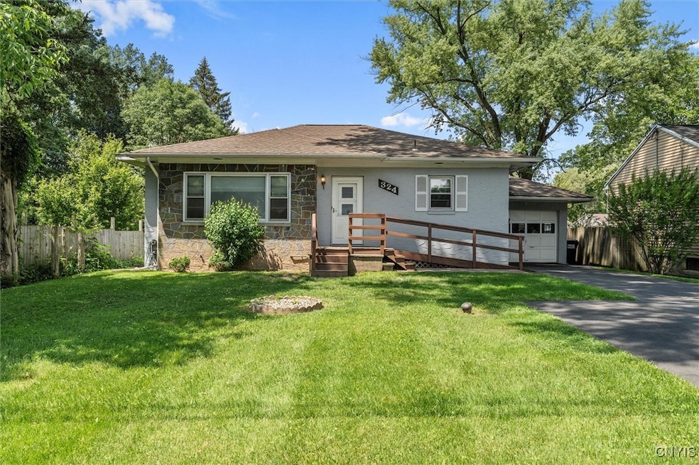 Sold $190,000 • Co-Listing Agent