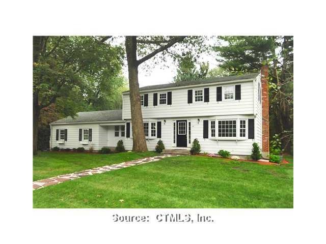 46 Monroe Rd, Enfield, CT 06082 - photo 1