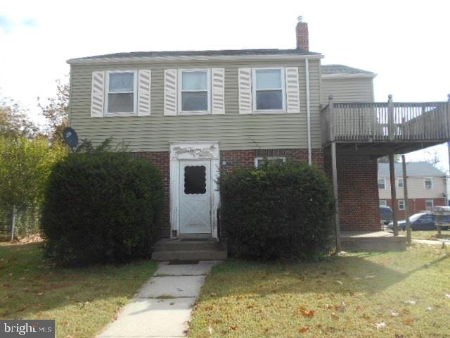 109 Gray St, Chester, PA 19013 - photo 1