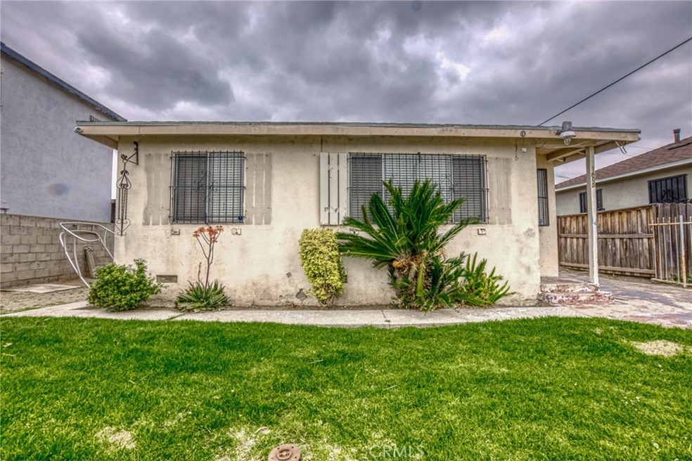 1605 N Grandee Ave, Compton, CA 90222 - photo 1
