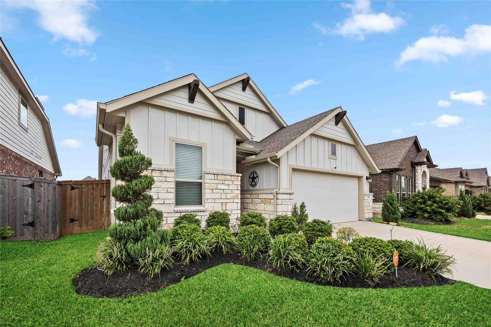 Stunning Curb Appeal