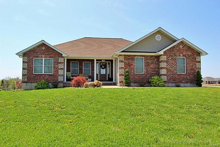 1172 Stono Mountain, Farmington, MO 63640 - photo 1