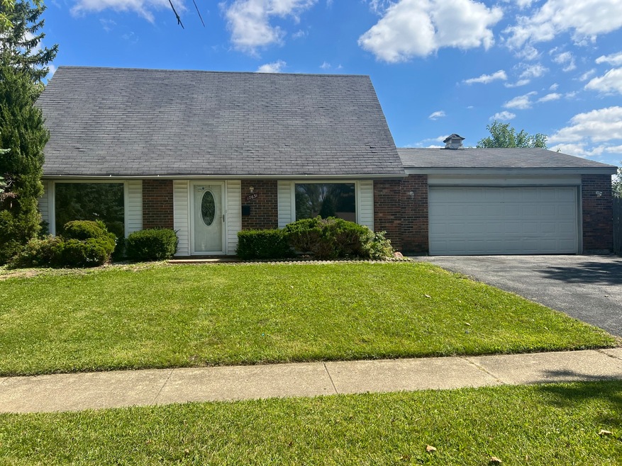 17631 Springfield Ave, Country Club Hills, IL 60478 - photo 1