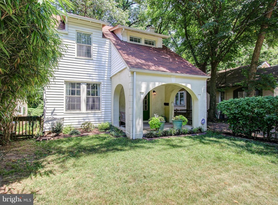 48 Philadelphia Ave, Takoma Park, MD 20912 - photo 1