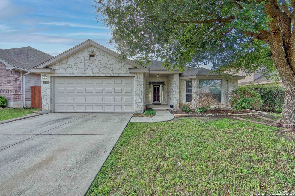 10116 Stagecoach Bay, San Antonio, TX 78254 - photo 1