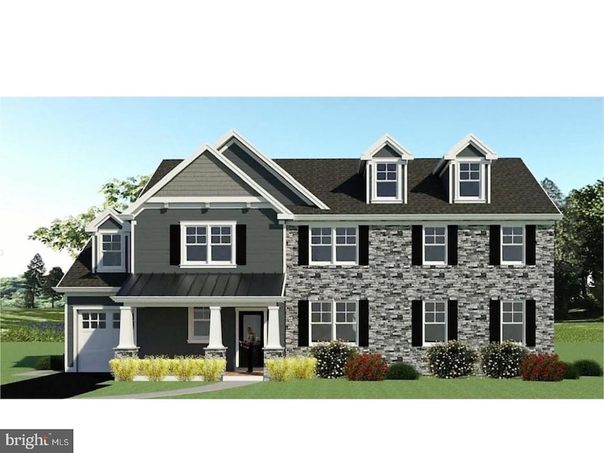 341 Hillside Ln, Haddonfield, NJ 08033 - photo 1