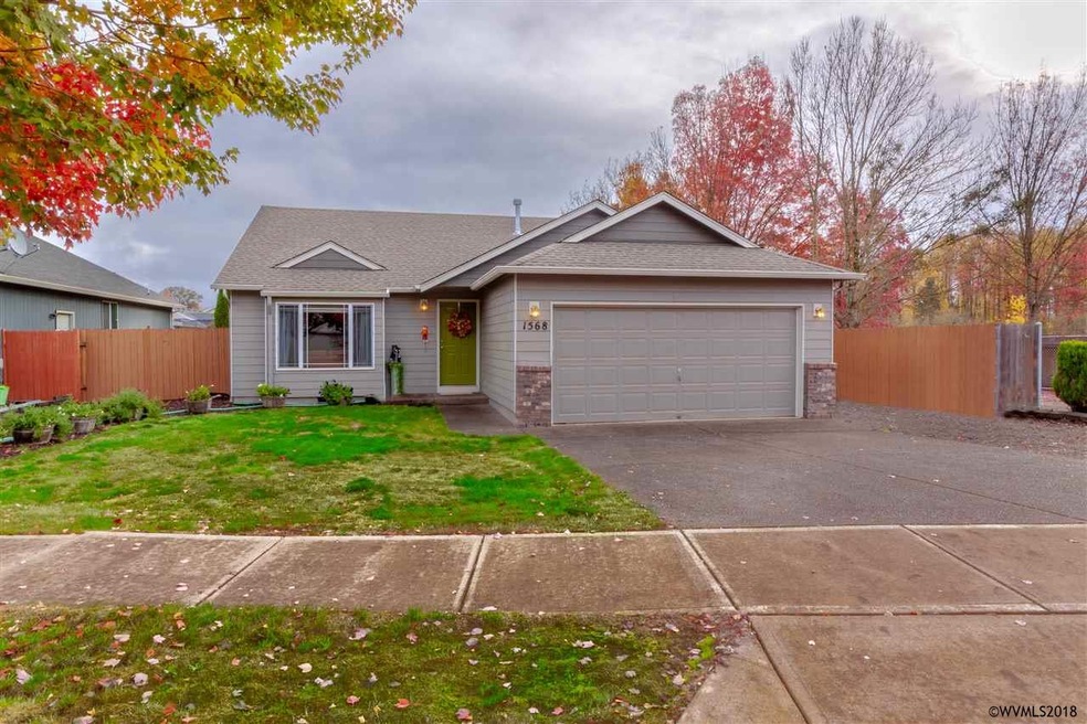 1568 Briar Rd, Independence, OR 97351 - photo 1