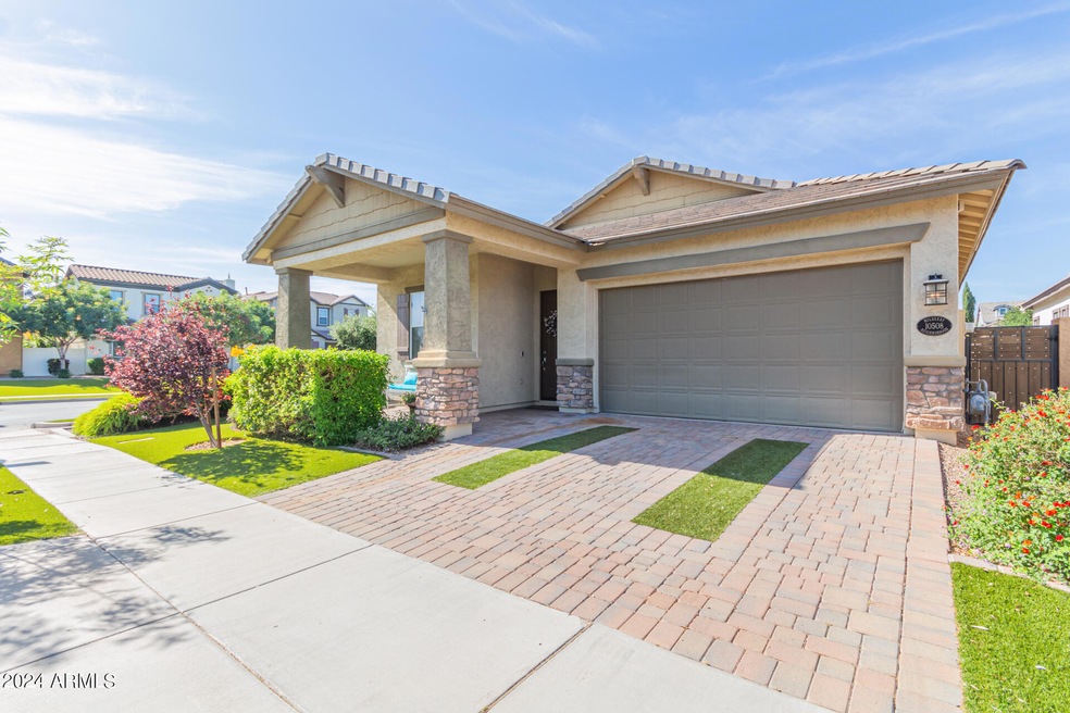10508 E Nichols Ave, Mesa, AZ 85209 - photo 1