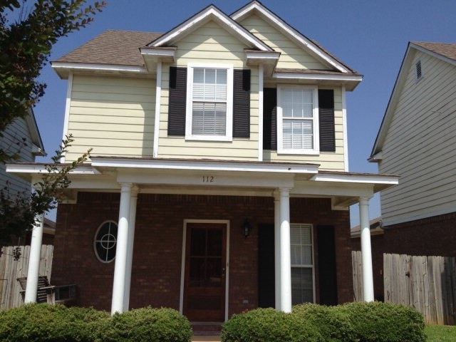 112 Greystone Blvd, Oxford, MS 38655 - photo 1