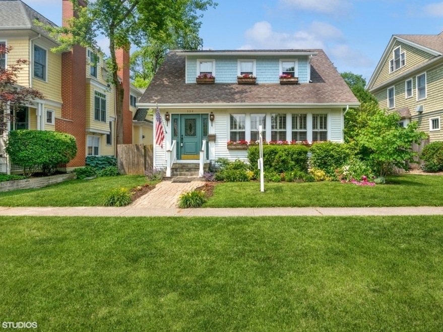 Welcome to 304 Broadway Street!