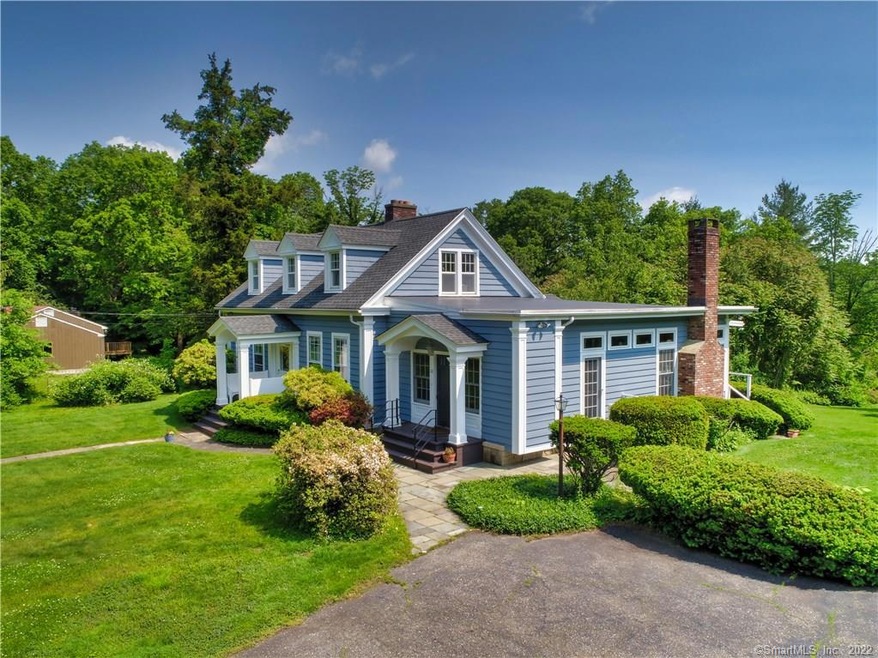 138 W Norwalk Rd, Norwalk, CT 06850 - photo 1