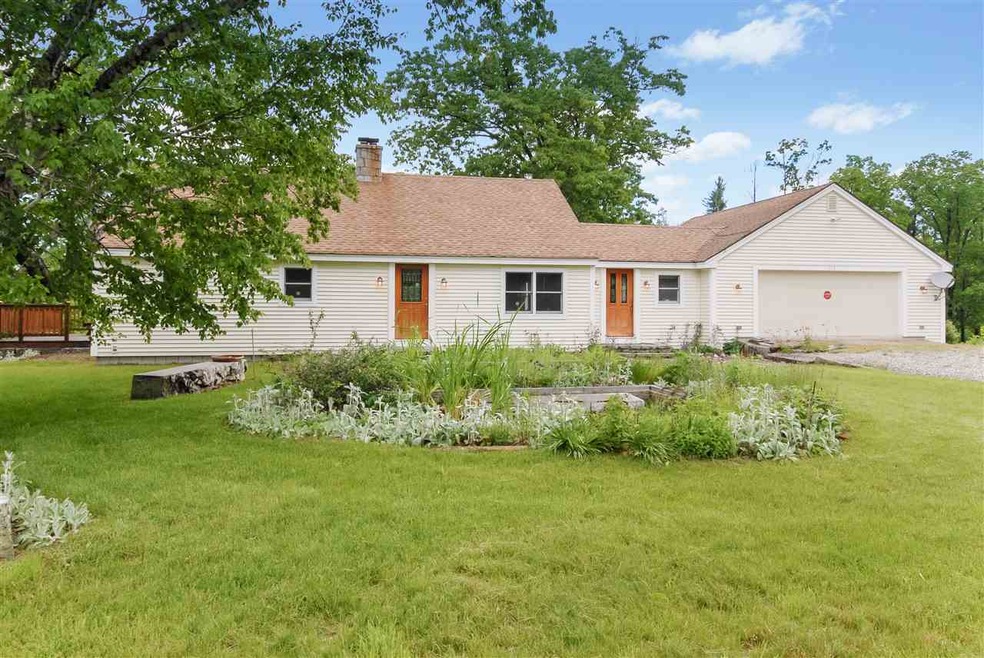 119 Scripps Ln, Mason, NH 03048 - photo 1