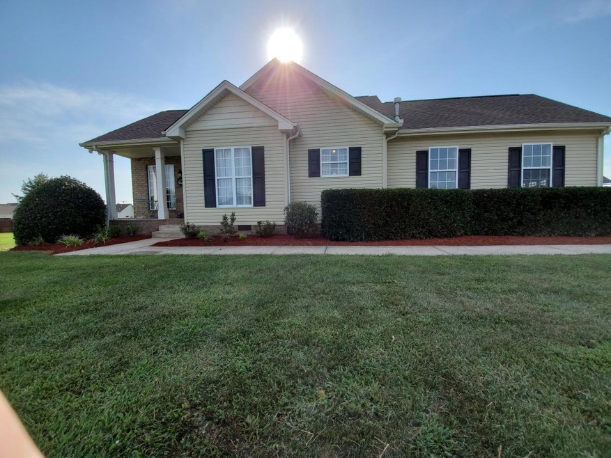 Welcome Home! You wont be disappointed!! 