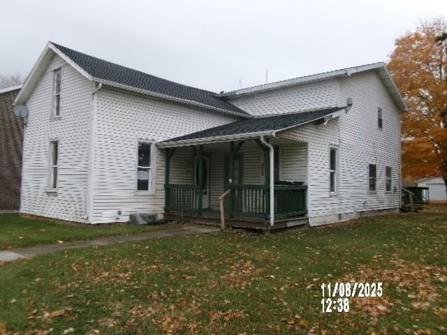 218 N Main St, Topeka, IN 46571 - photo 1
