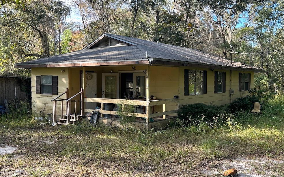 229 NW Hogle Place, Lake City, FL 32055 - photo 1
