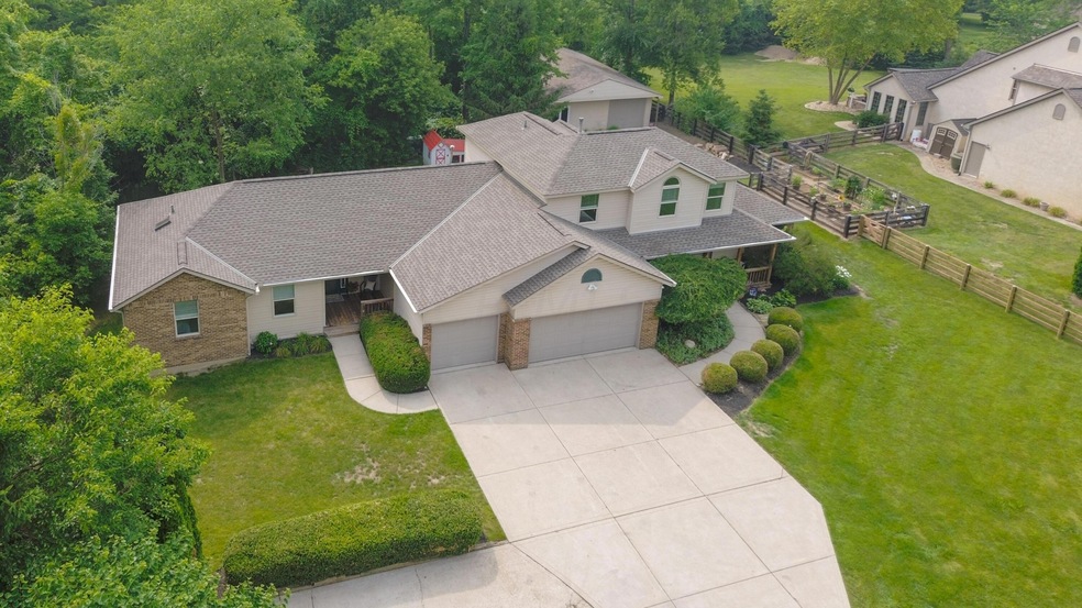 Welcome to 10216 Taylor Road SW