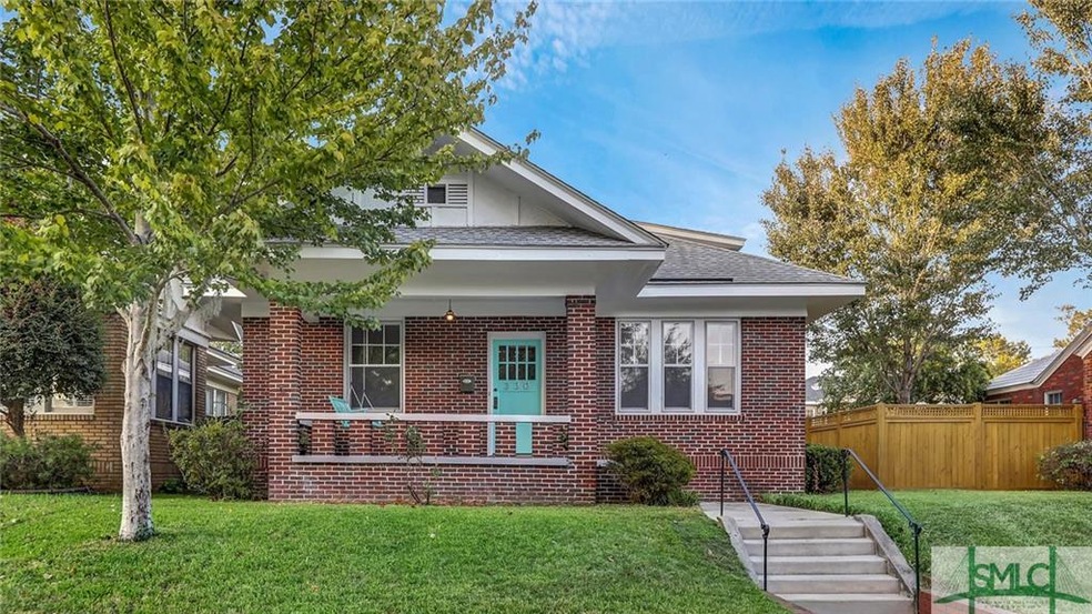 330 E 51st St, Savannah, GA 31405 - photo 1