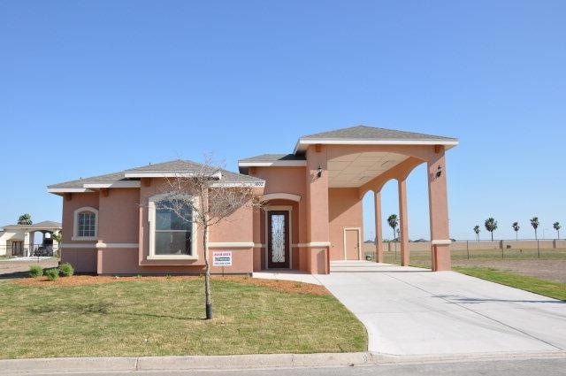 3802 Heron Way unit 145, Mission, TX 78572 - photo 1