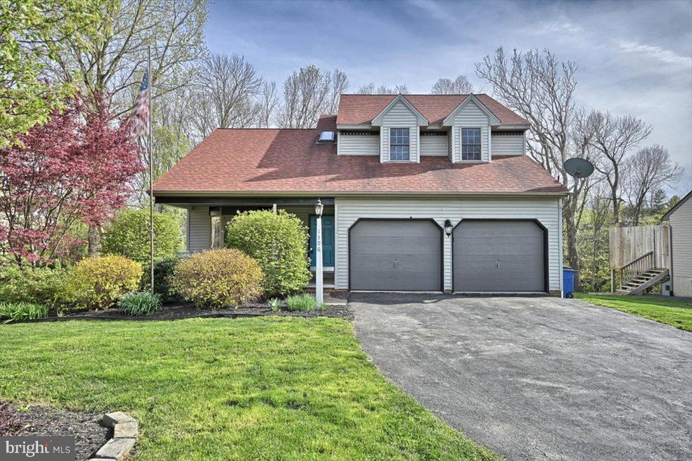 1506 Abbas Ave, Lancaster, PA 17602 - photo 1