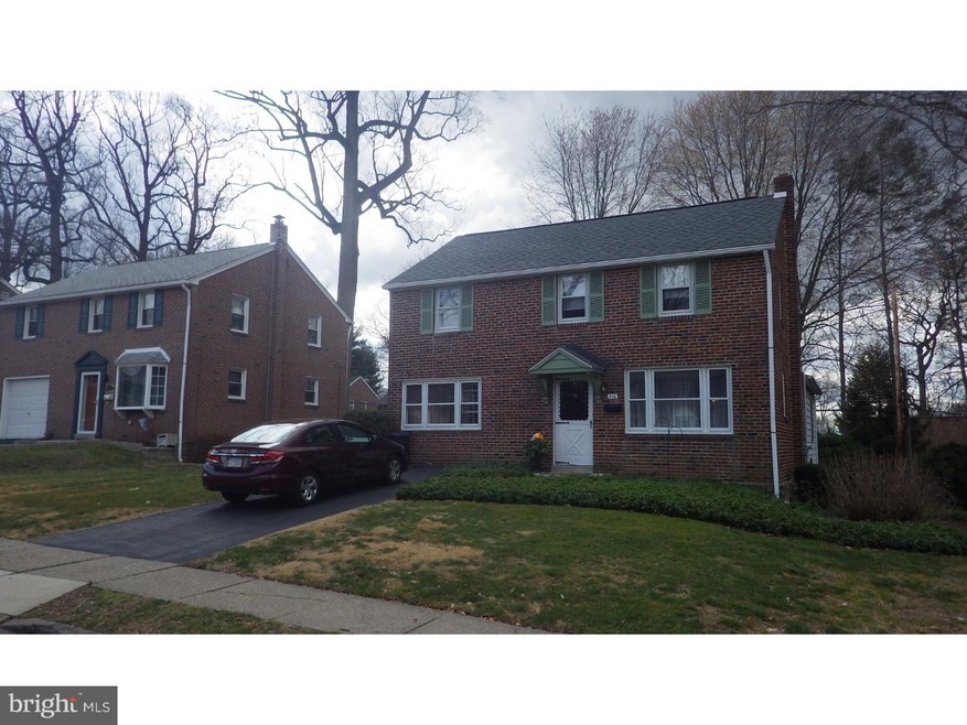 216 Friendship Rd, Drexel Hill, PA 19026 - photo 1