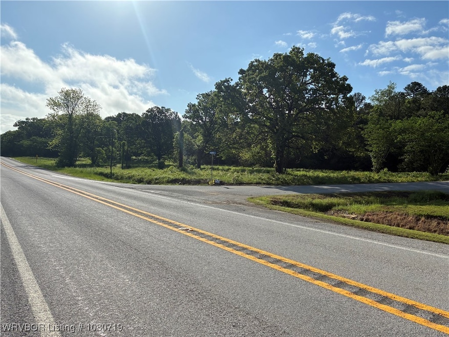 tbd Hwy 64 & Adams R Tbd, Ozark, AR 72949 - photo 1