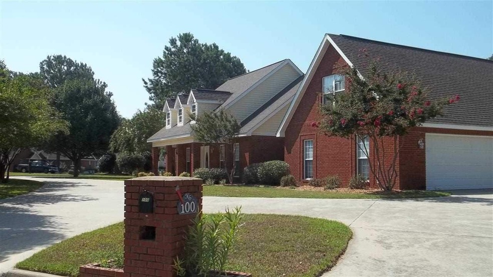 100 White Pond Ln, Warner Robins, GA 31088 - photo 1