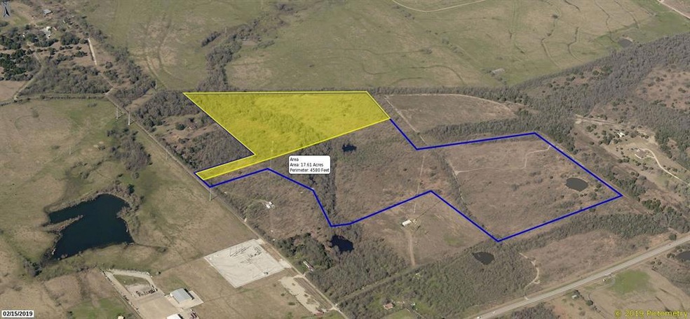 17± Ac NW Co Road 1020, Corsicana, TX 75110 - photo 1