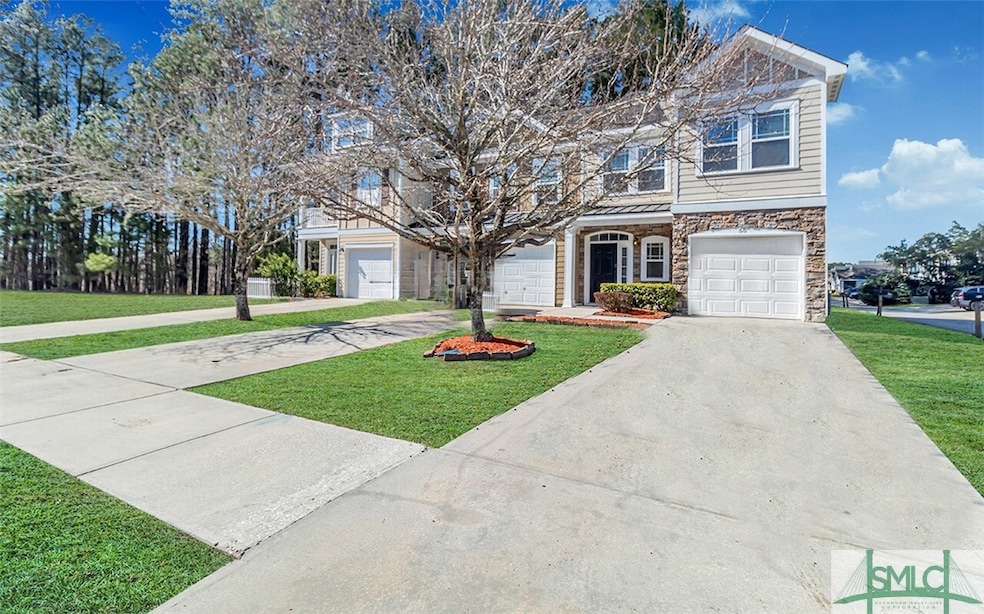 55 Mossy Oak Cove, Port Wentworth, GA 31407 - photo 1