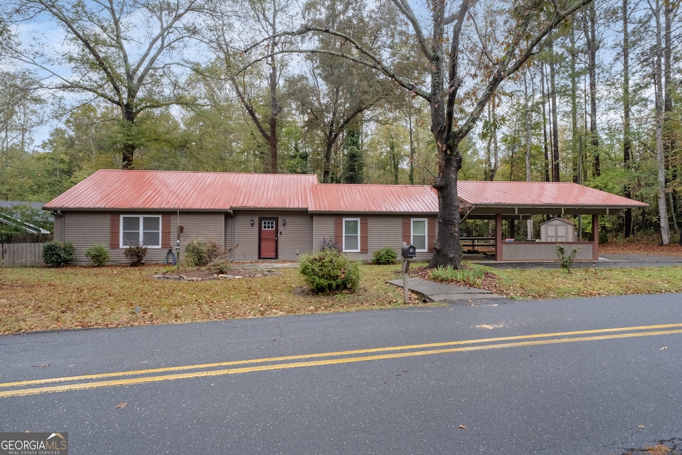 5900 Jacobs Rd, Acworth, GA 30102 - photo 1