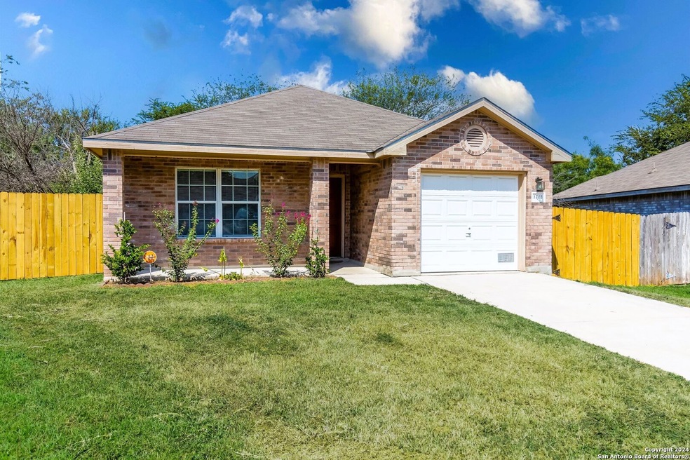 8703 Shaenwest, San Antonio, TX 78254 - photo 1
