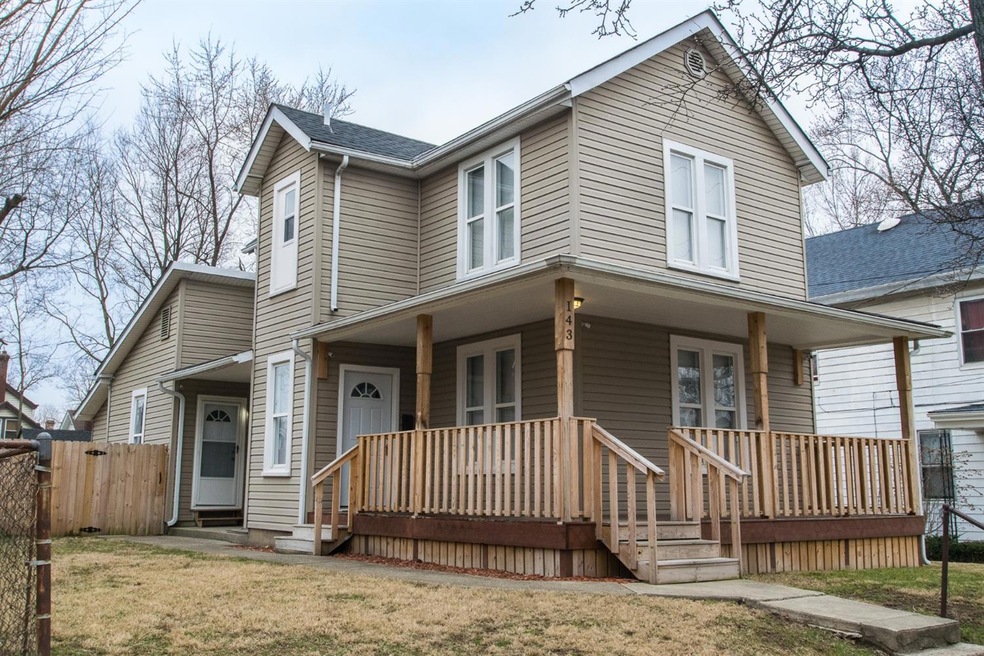 143 W 73rd St, Cincinnati, OH 45216 - photo 1