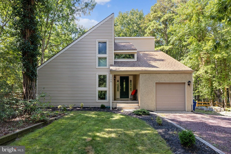 130 Heath Rd, Medford, NJ 08055 - photo 1