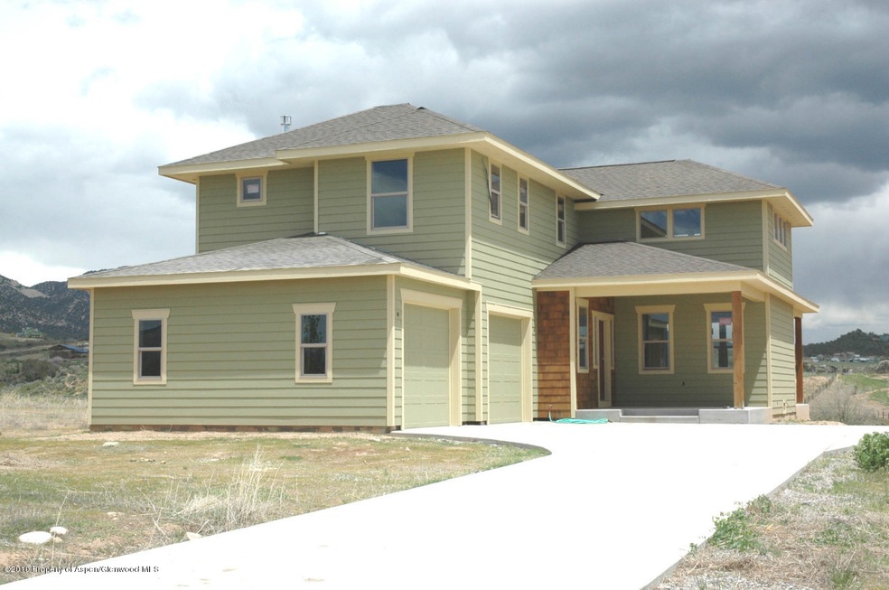 Front Elevation