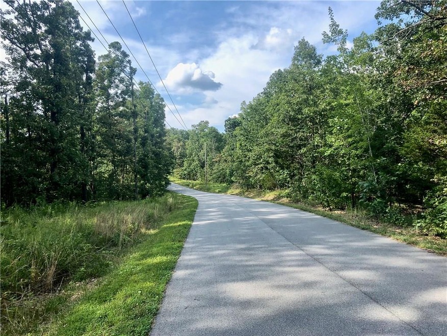 00 Cardinal Rd, Bella Vista, AR 72715 - photo 1