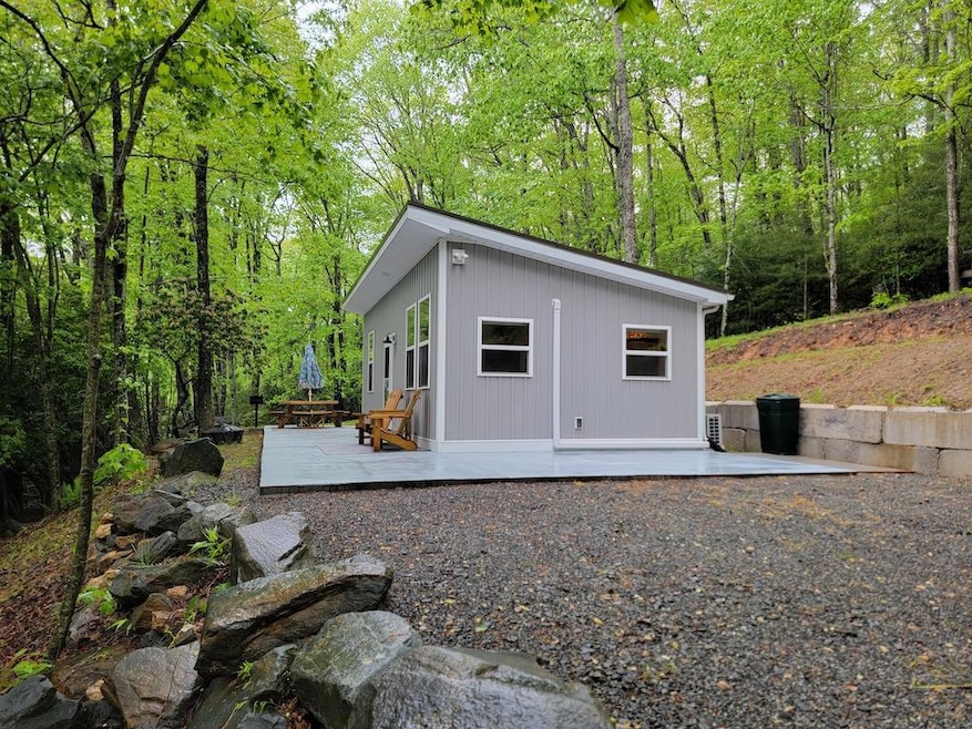 Main View