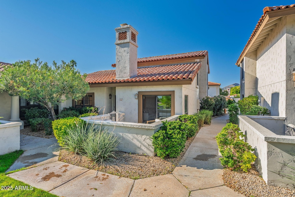 6249 N 78th St unit 20, Scottsdale, AZ 85250 - photo 1