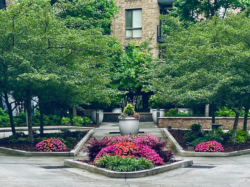 1NS Entrance