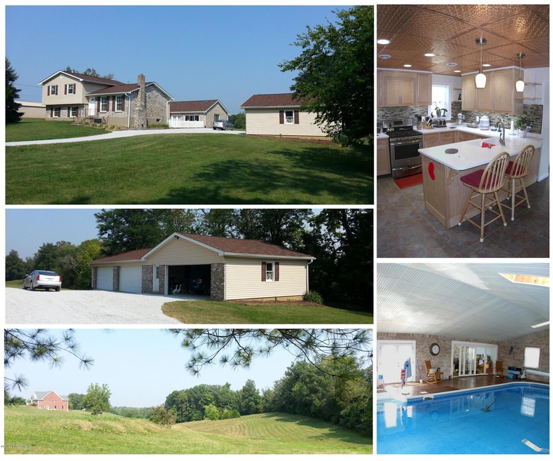 One of a Kind DREAM HOME