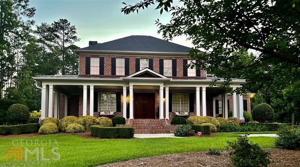 124 Aston Hall, Macon, GA 31210 - photo 1