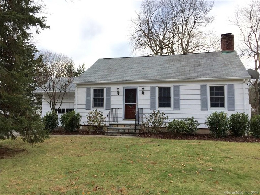 5 Treadwell Ave, Westport, CT 06880 - photo 1