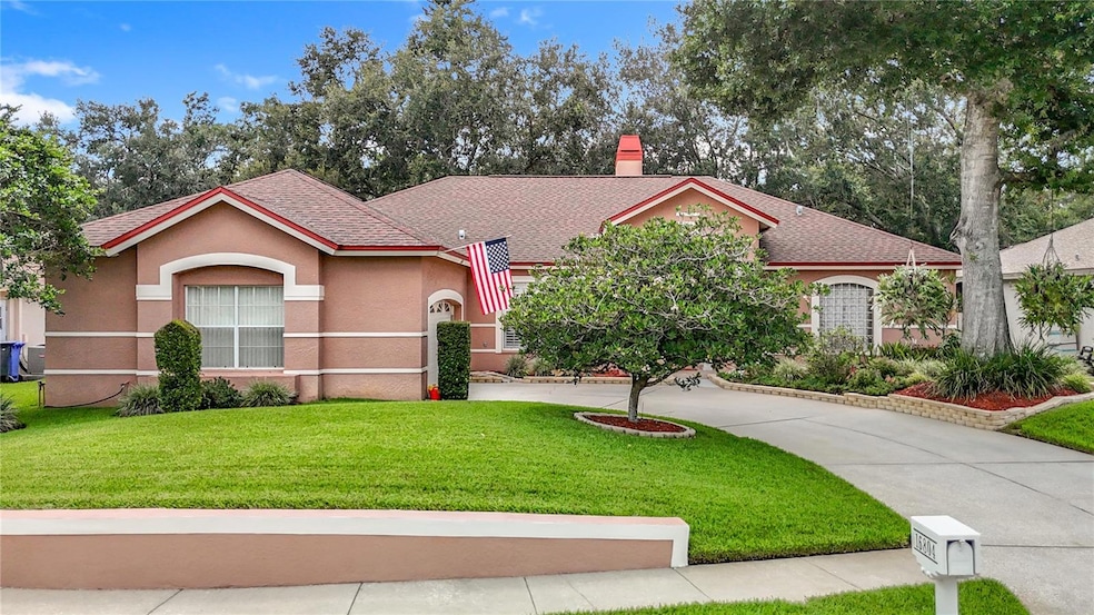 16804 Woburn Ln, Lutz, FL 33549 - photo 1