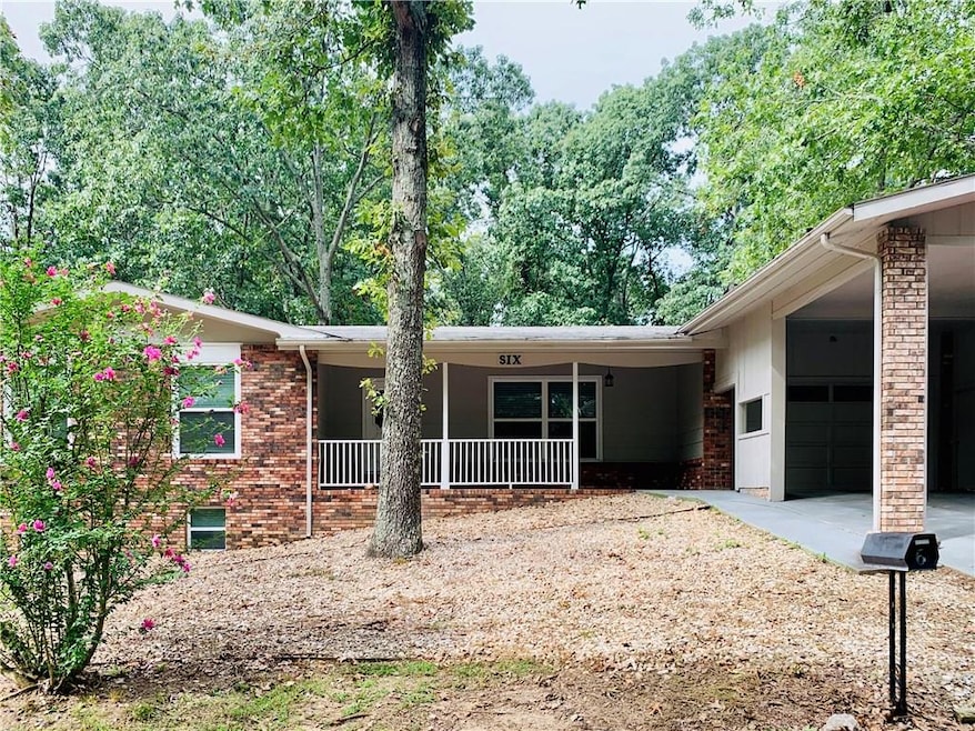 6 Hartsfield Ln, Bella Vista, AR 72715 - photo 1