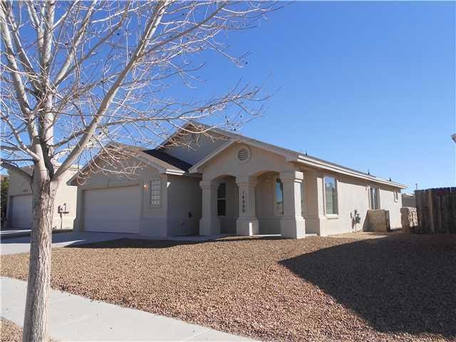 14080 Peter Noyes Dr, El Paso, TX 79928 - photo 1