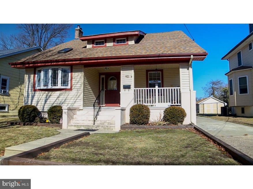 921 Stokes Ave, Collingswood, NJ 08108 - photo 1