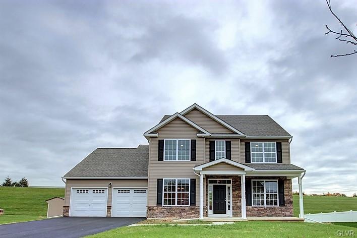 5328 Seip Rd, Bethlehem, PA 18017 - photo 1