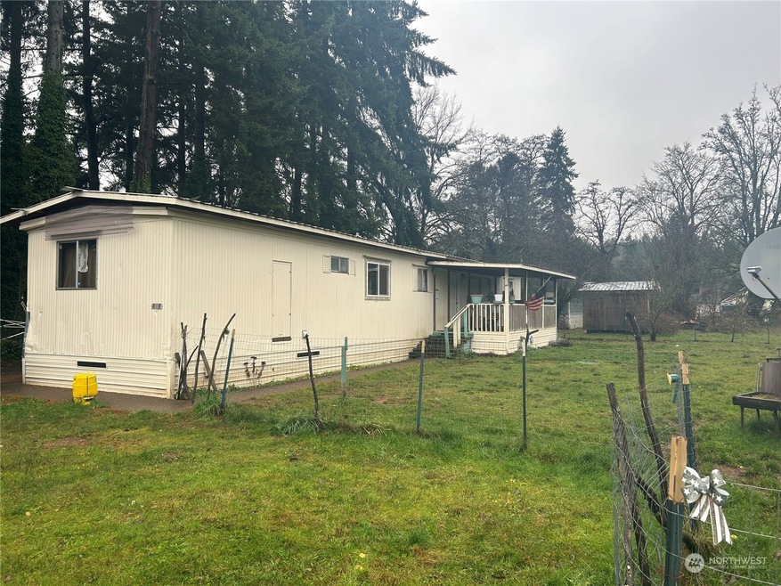 101 S River St, Bucoda, WA 98530 MLS NWM2186111