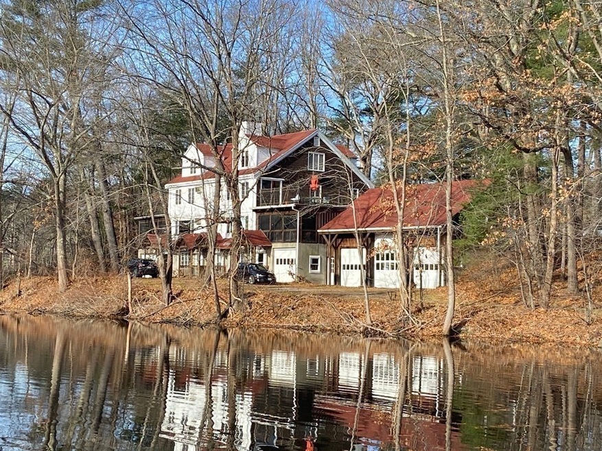 557 Dutton Rd unit 6, Sudbury, MA 01776 - photo 1