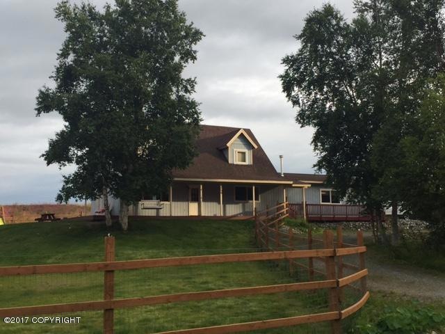 Country Living, City Convenience