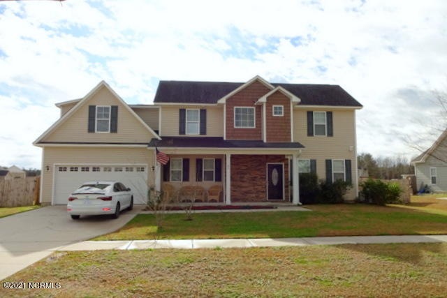 51 Babbling Creek Rd
